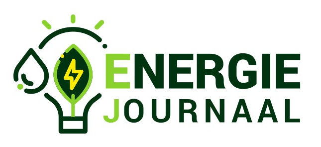 Energy Journal logo