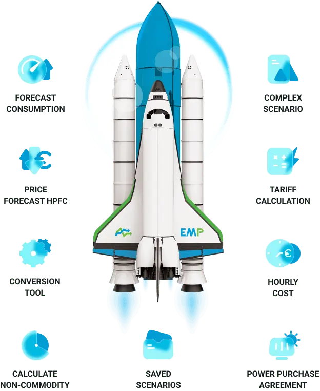 rocket
