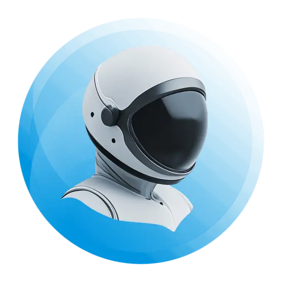 astrounaut